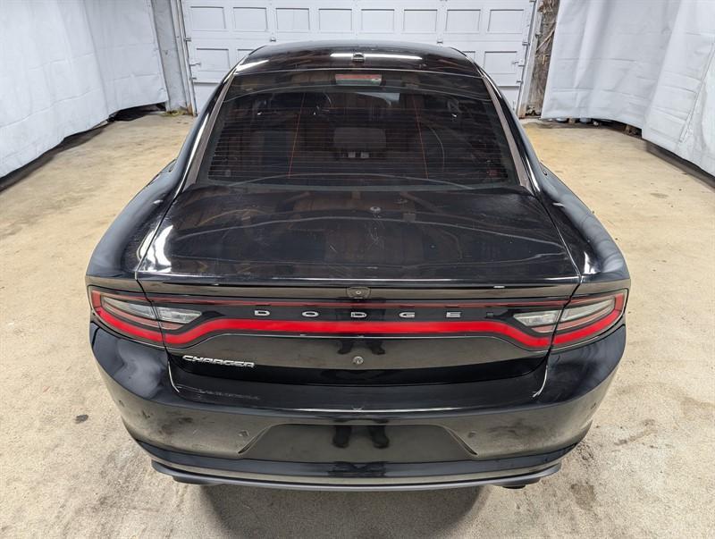 used 2019 Dodge Charger car, priced at $15,795