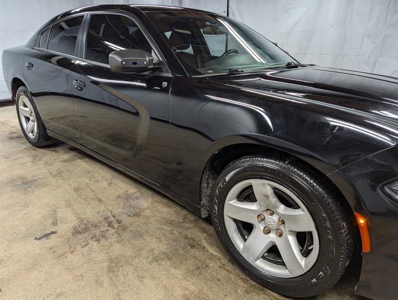 used 2019 Dodge Charger car, priced at $15,795