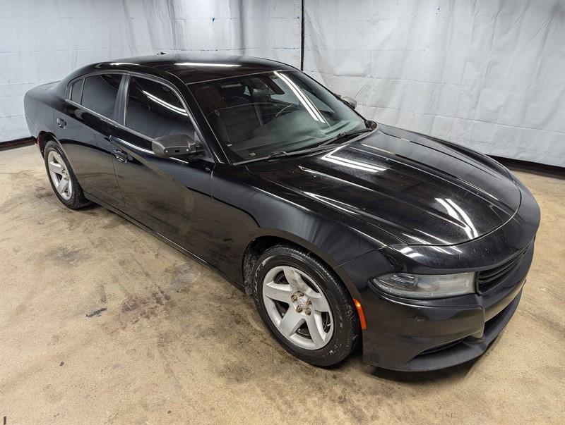 used 2019 Dodge Charger car, priced at $15,795