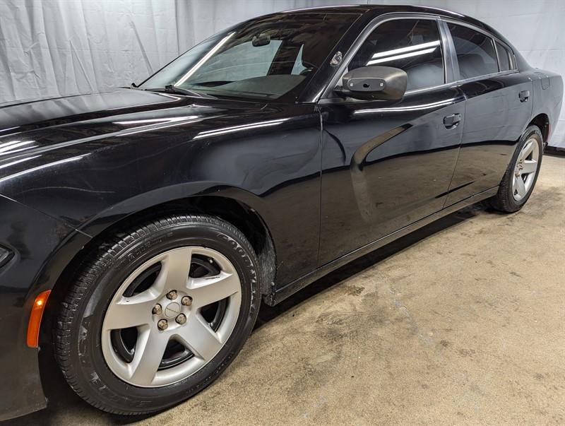 used 2019 Dodge Charger car, priced at $15,795