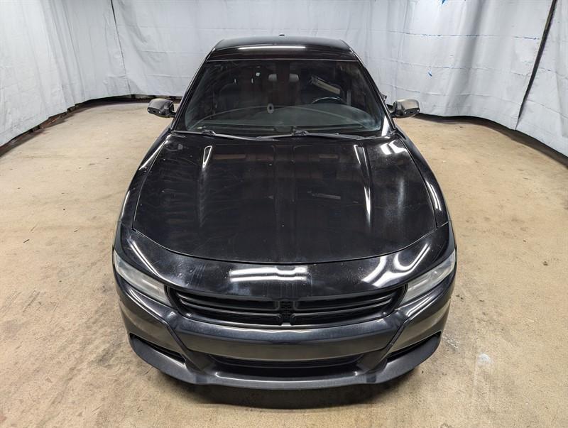 used 2019 Dodge Charger car, priced at $15,795