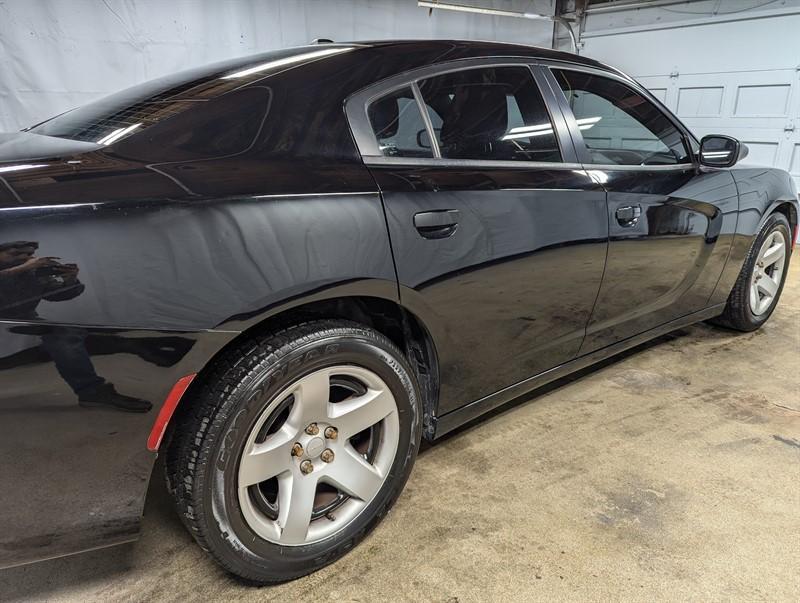 used 2019 Dodge Charger car, priced at $15,795