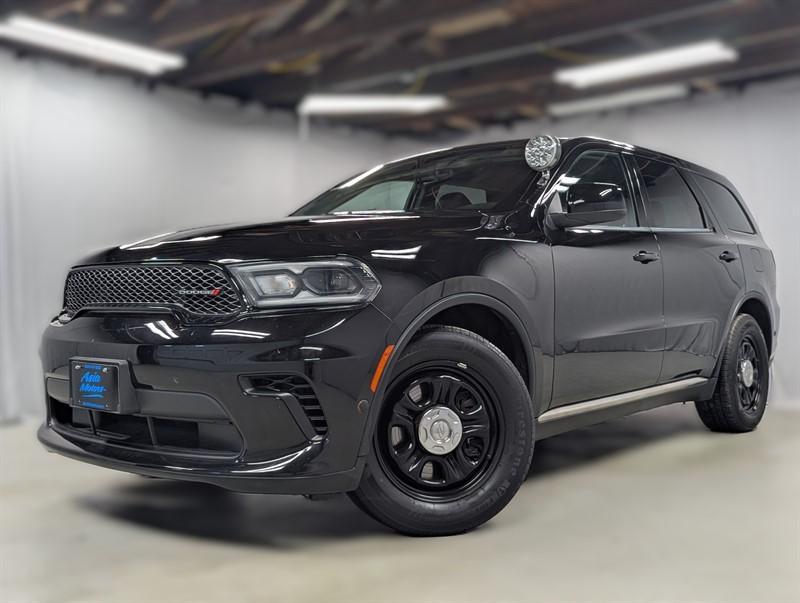 used 2022 Dodge Durango car, priced at $25,795