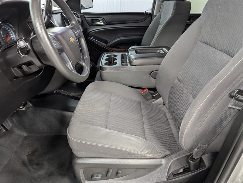 used 2018 Chevrolet Tahoe car, priced at $16,795