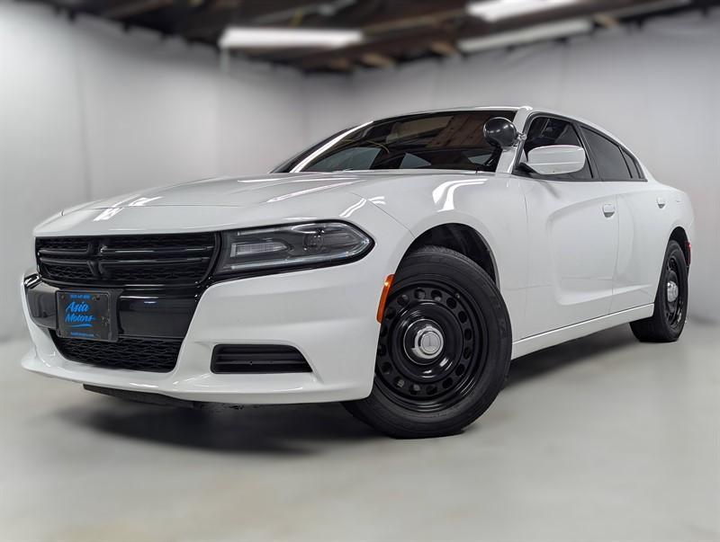 used 2021 Dodge Charger car, priced at $24,795