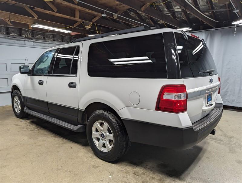 used 2016 Ford Expedition EL car, priced at $19,795