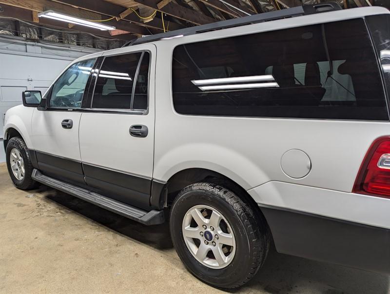 used 2016 Ford Expedition EL car, priced at $19,795