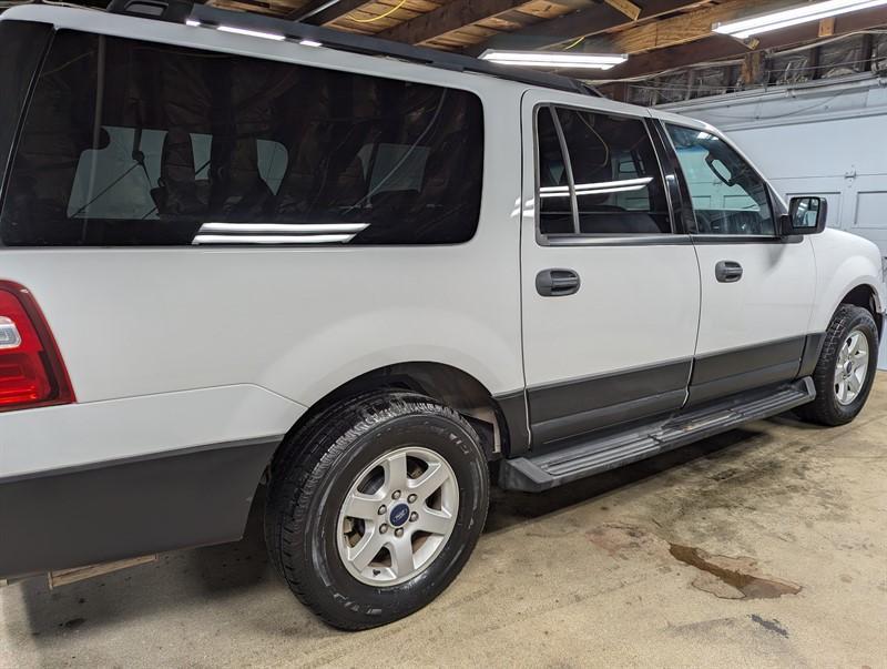 used 2016 Ford Expedition EL car, priced at $19,795