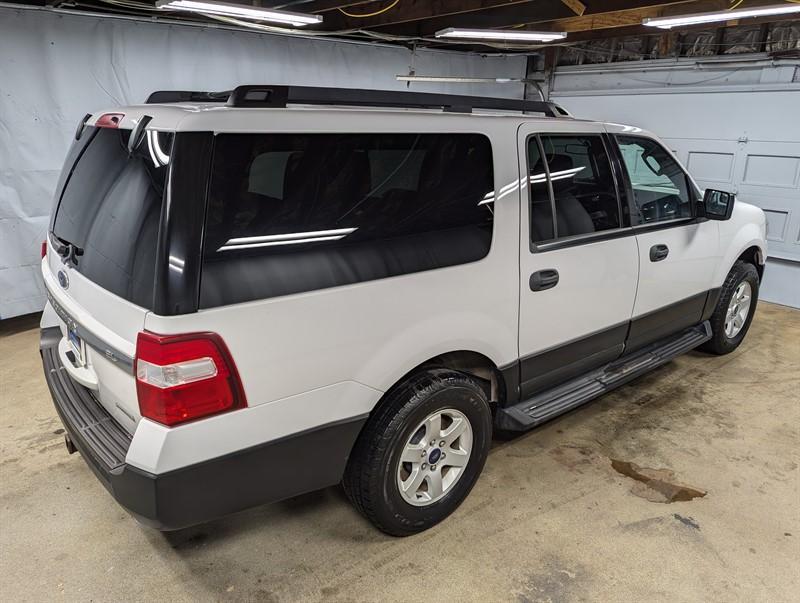 used 2016 Ford Expedition EL car, priced at $19,795