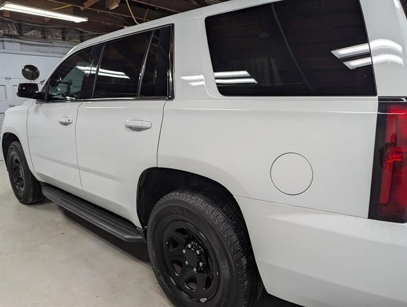 used 2018 Chevrolet Tahoe car, priced at $15,795