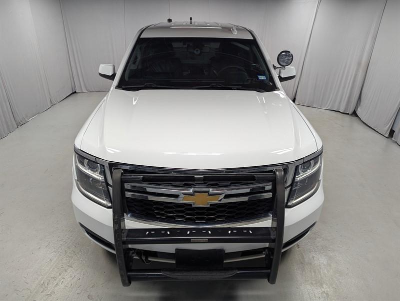 used 2018 Chevrolet Tahoe car, priced at $15,795