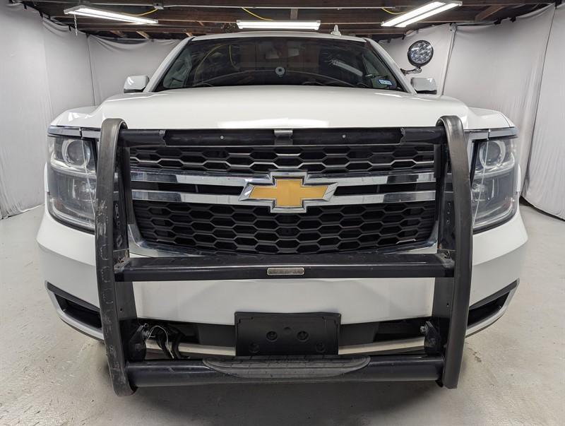 used 2018 Chevrolet Tahoe car, priced at $15,795