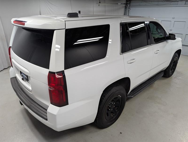 used 2018 Chevrolet Tahoe car, priced at $15,795
