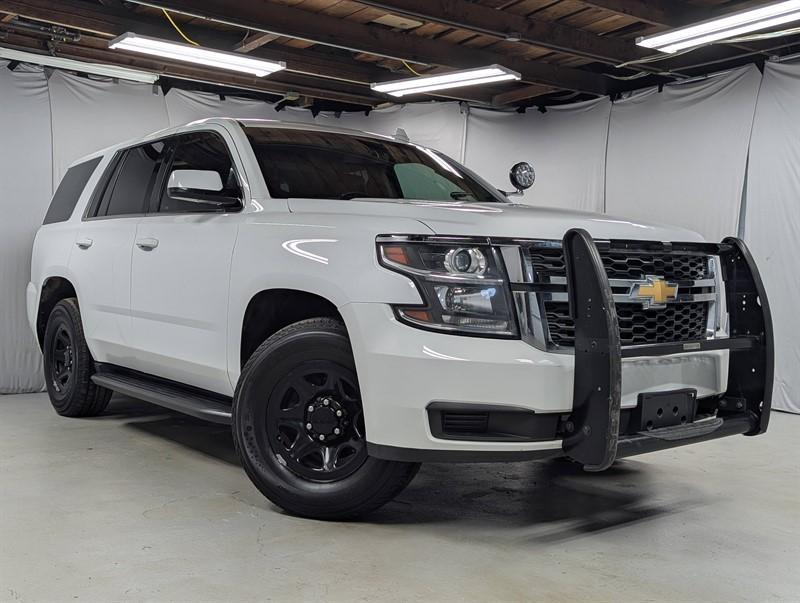 used 2018 Chevrolet Tahoe car, priced at $15,795