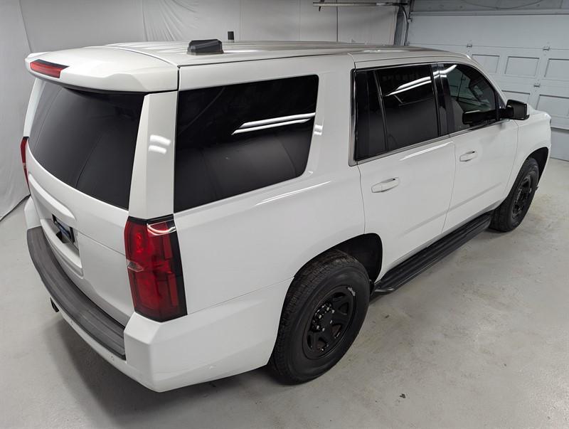 used 2018 Chevrolet Tahoe car, priced at $13,995