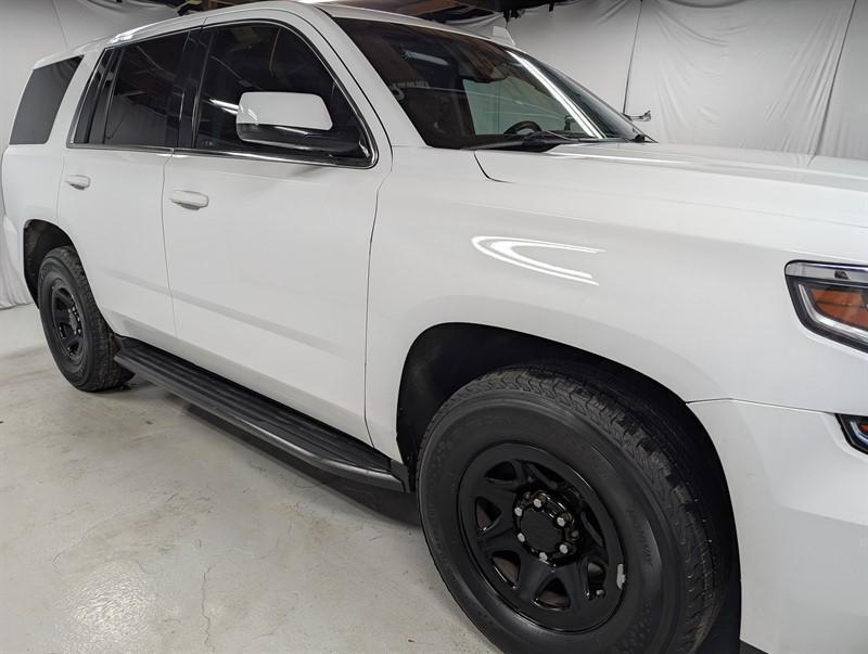 used 2018 Chevrolet Tahoe car, priced at $13,995