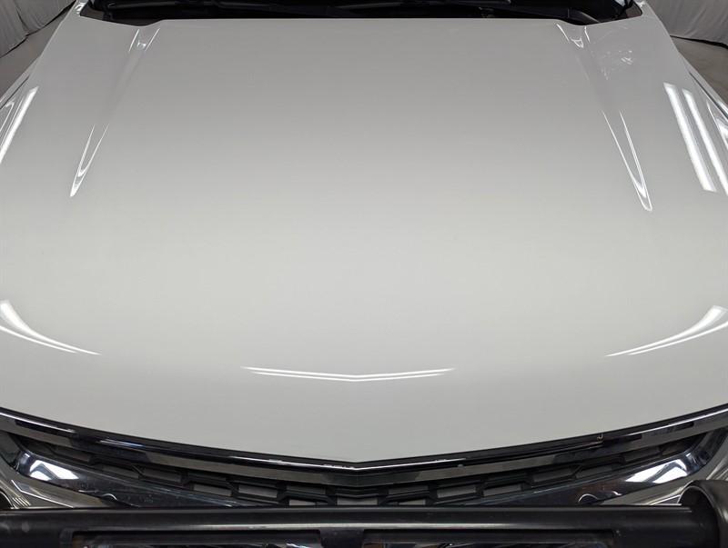 used 2018 Chevrolet Tahoe car, priced at $15,795