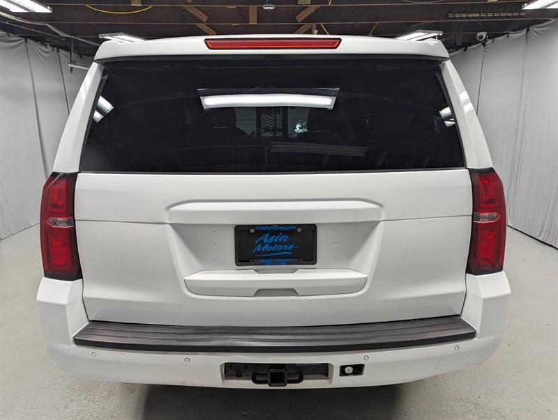 used 2018 Chevrolet Tahoe car, priced at $15,795