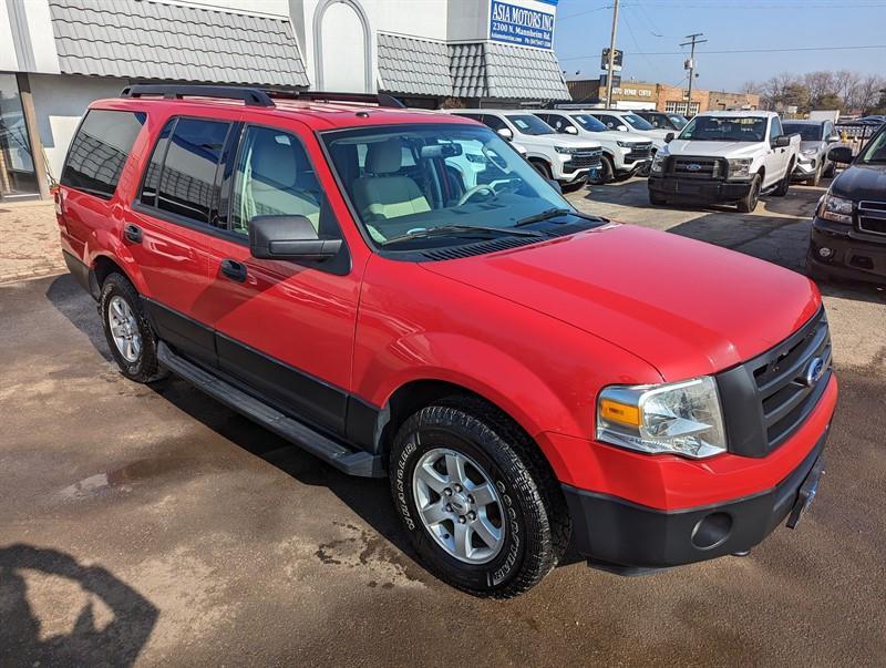 used 2014 Ford Expedition car, priced at $24,795