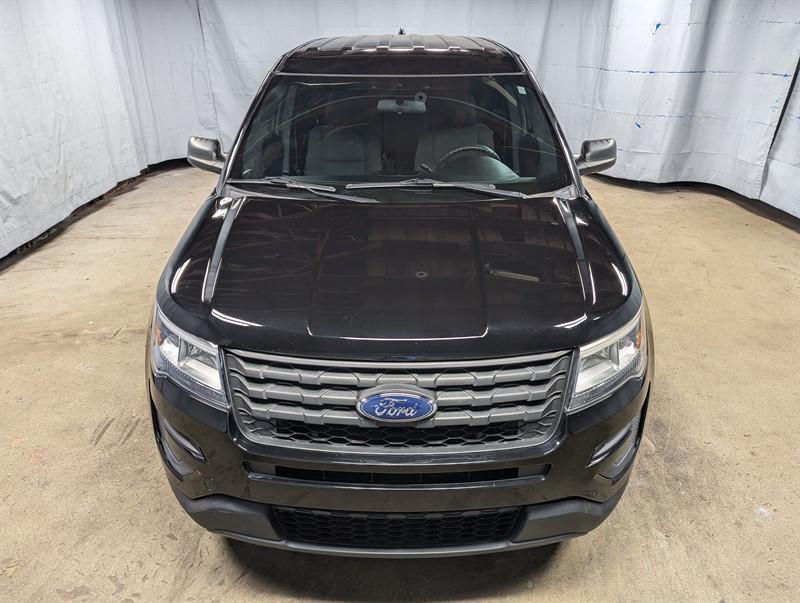 used 2019 Ford Utility Police Interceptor car, priced at $15,795
