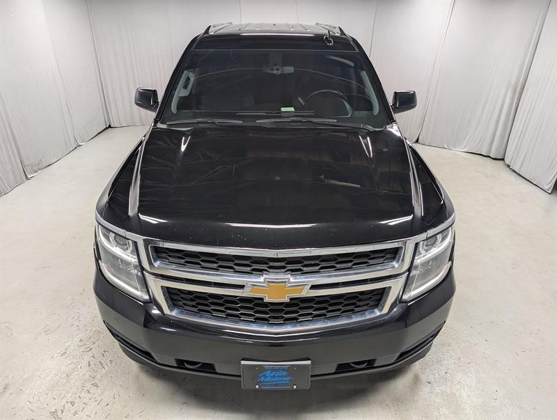 used 2020 Chevrolet Suburban car, priced at $27,995