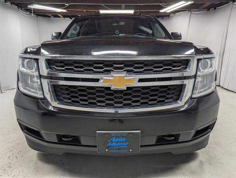 used 2020 Chevrolet Suburban car, priced at $27,995