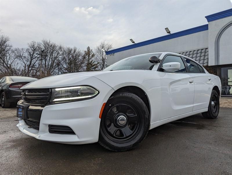 used 2016 Dodge Charger car, priced at $15,795