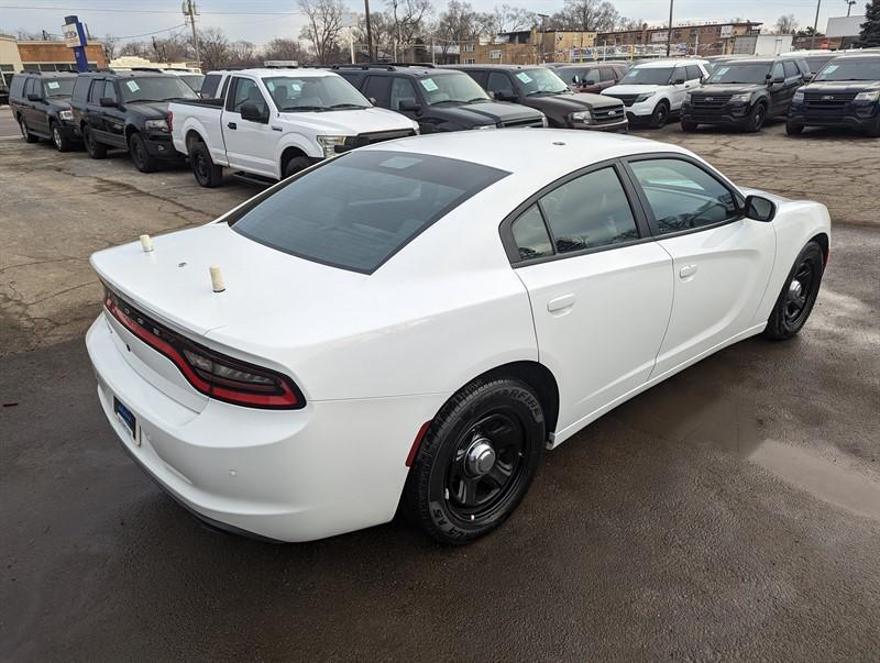 used 2016 Dodge Charger car, priced at $15,795