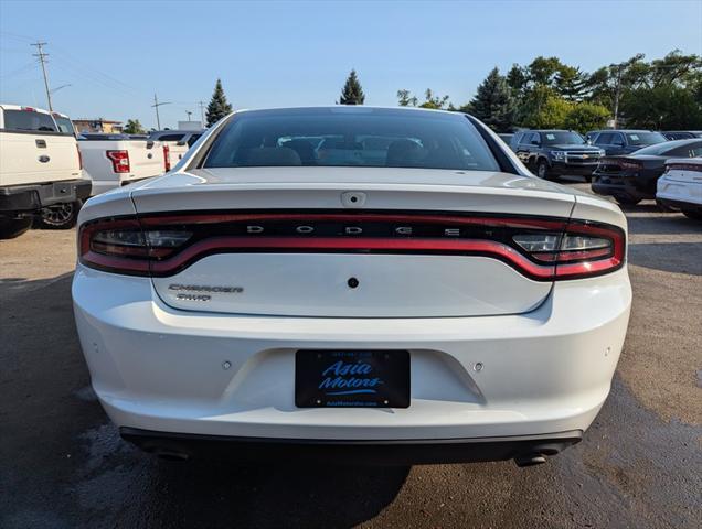 used 2019 Dodge Charger car, priced at $23,795