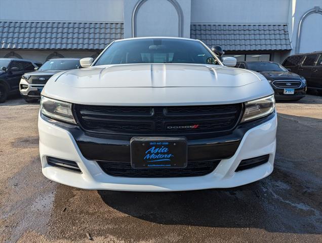 used 2019 Dodge Charger car, priced at $23,795