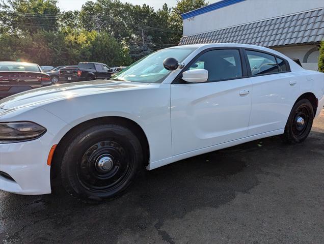 used 2019 Dodge Charger car, priced at $23,795