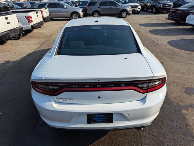 used 2019 Dodge Charger car, priced at $23,795