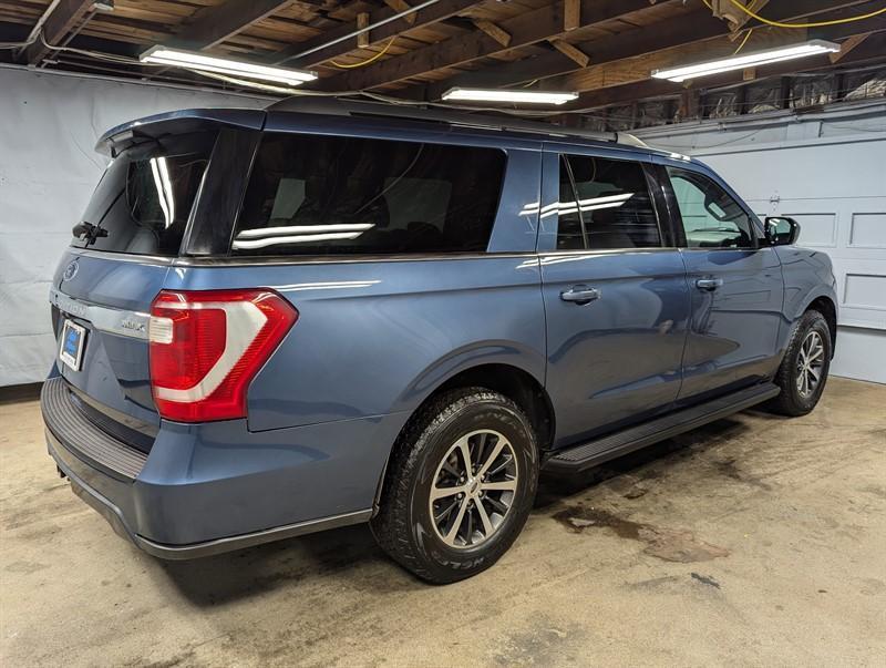 used 2020 Ford Expedition Max car, priced at $28,795