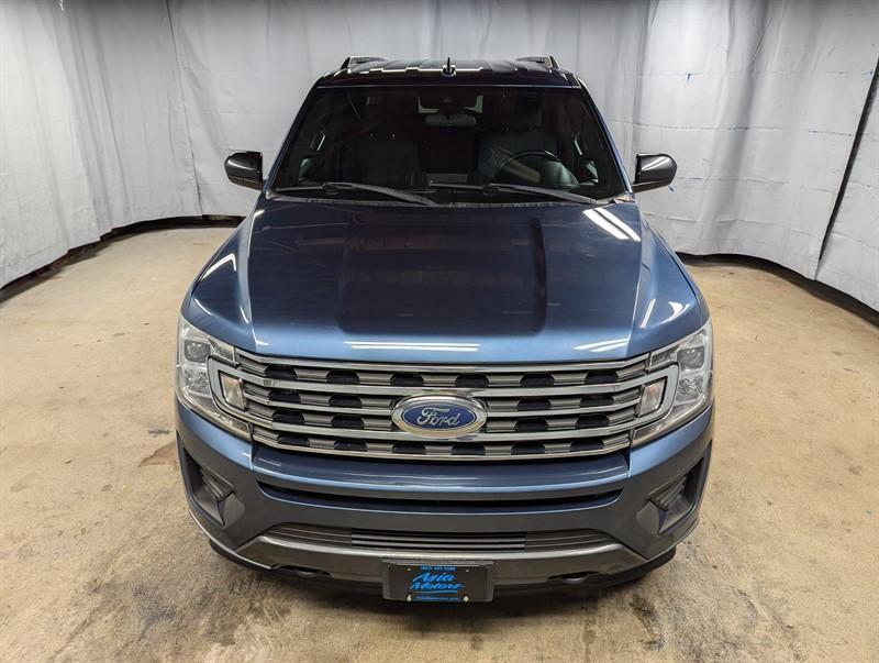 used 2020 Ford Expedition Max car, priced at $28,795