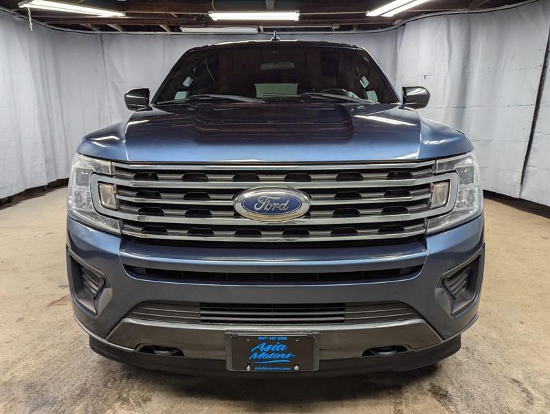 used 2020 Ford Expedition Max car, priced at $28,795