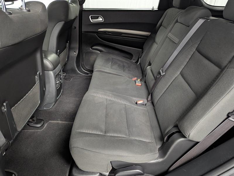 used 2020 Dodge Durango car, priced at $23,795