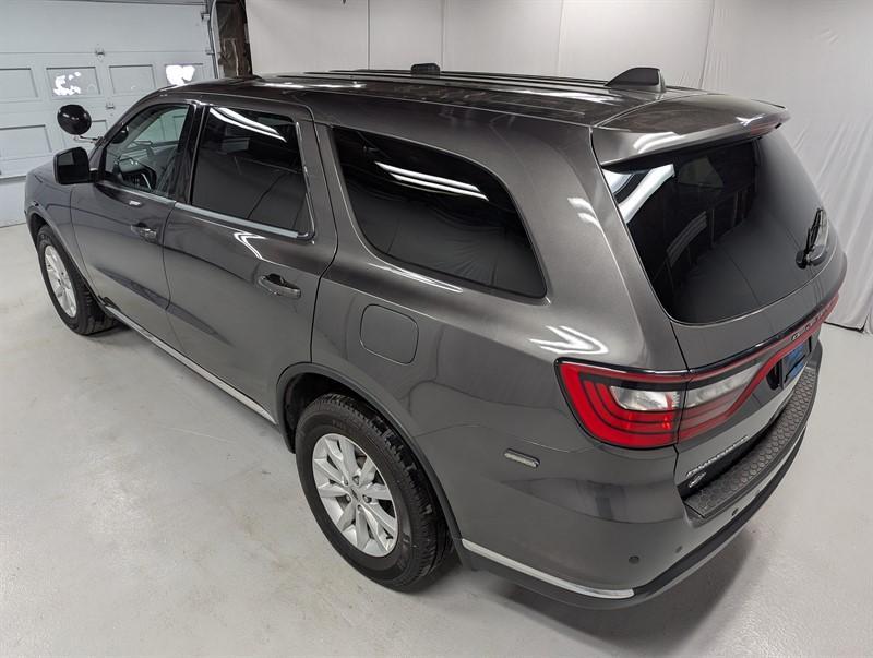 used 2020 Dodge Durango car, priced at $23,795