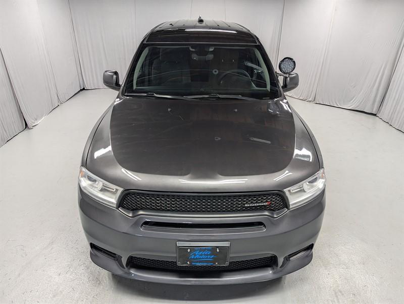 used 2020 Dodge Durango car, priced at $23,795