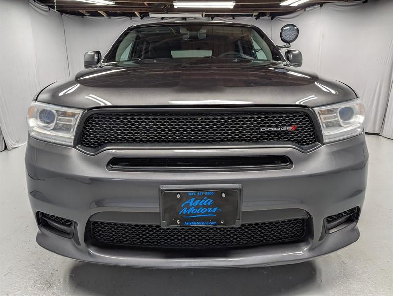 used 2020 Dodge Durango car, priced at $23,795