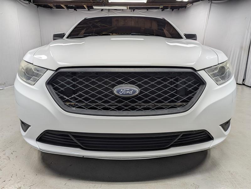 used 2017 Ford Sedan Police Interceptor car, priced at $13,595