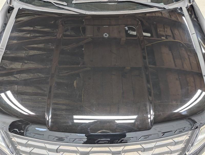 used 2019 Ford Utility Police Interceptor car, priced at $17,795