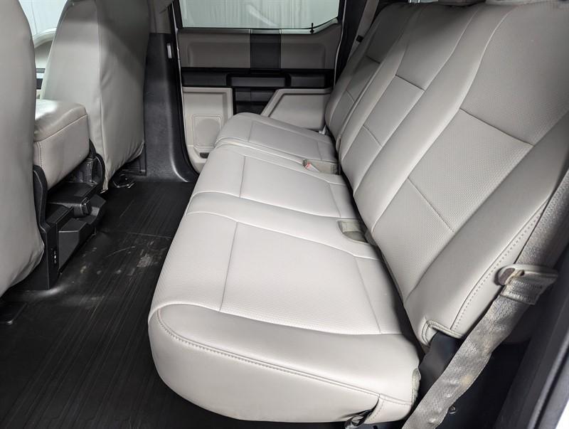 used 2020 Ford F-150 car, priced at $25,795