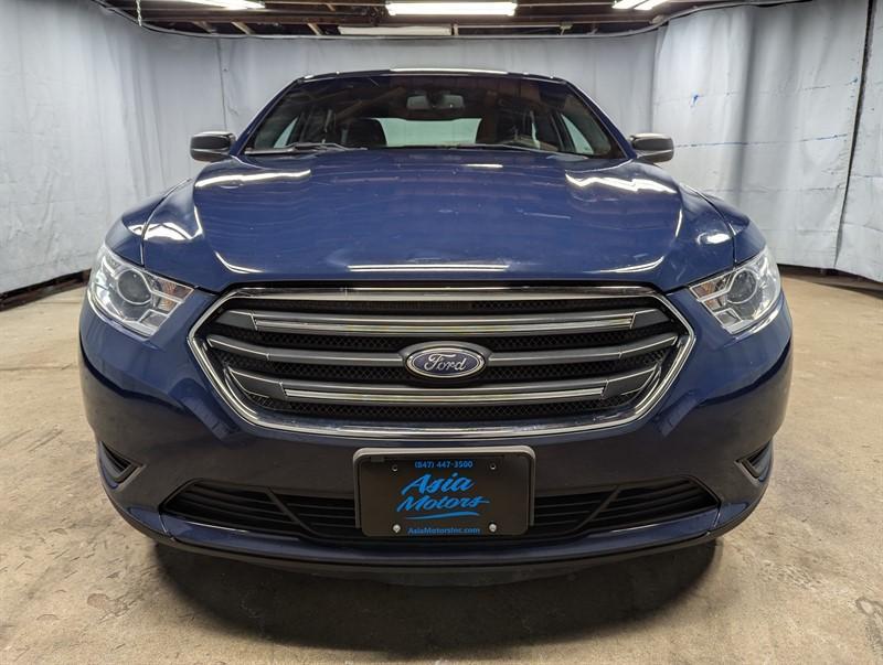 used 2017 Ford Sedan Police Interceptor car, priced at $14,995