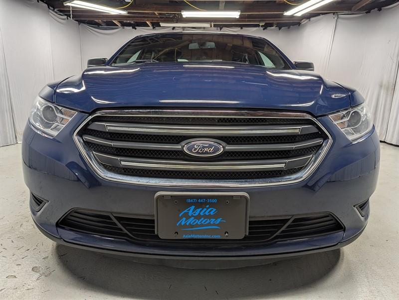 used 2017 Ford Sedan Police Interceptor car, priced at $14,595