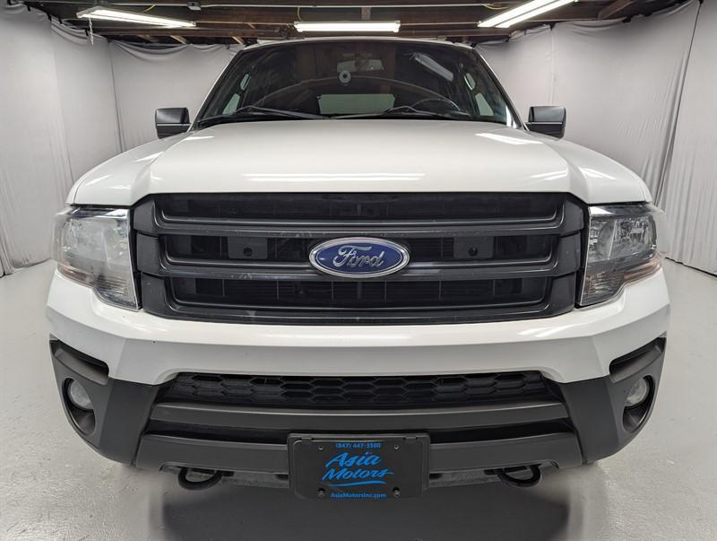 used 2016 Ford Expedition car, priced at $14,795