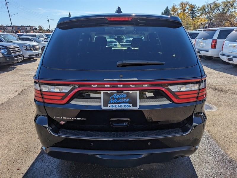 used 2020 Dodge Durango car, priced at $19,795