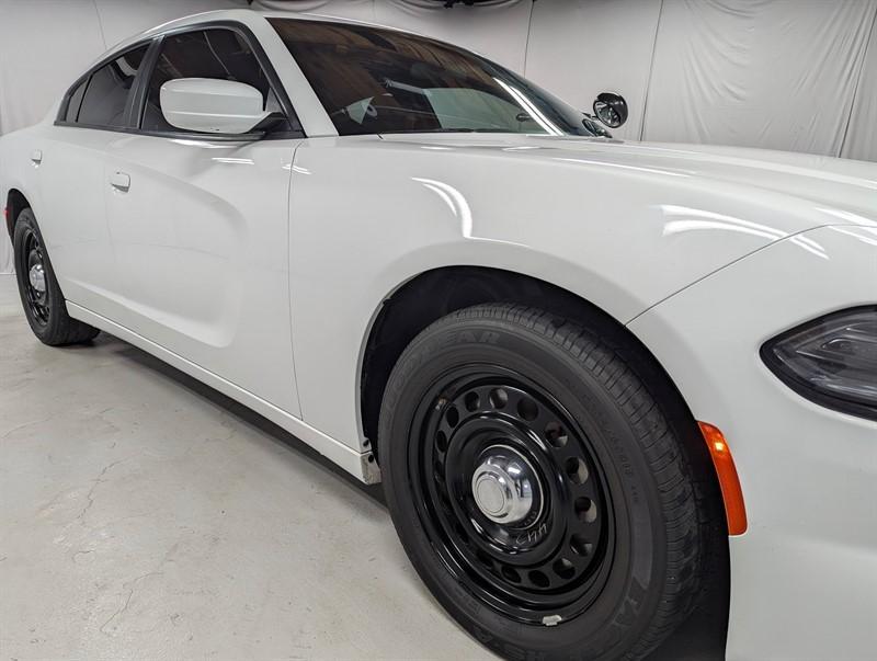 used 2021 Dodge Charger car, priced at $25,995