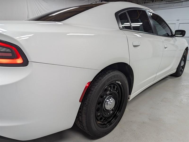 used 2021 Dodge Charger car, priced at $25,995