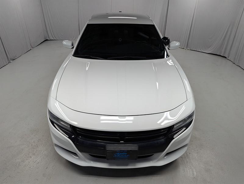 used 2021 Dodge Charger car, priced at $25,995