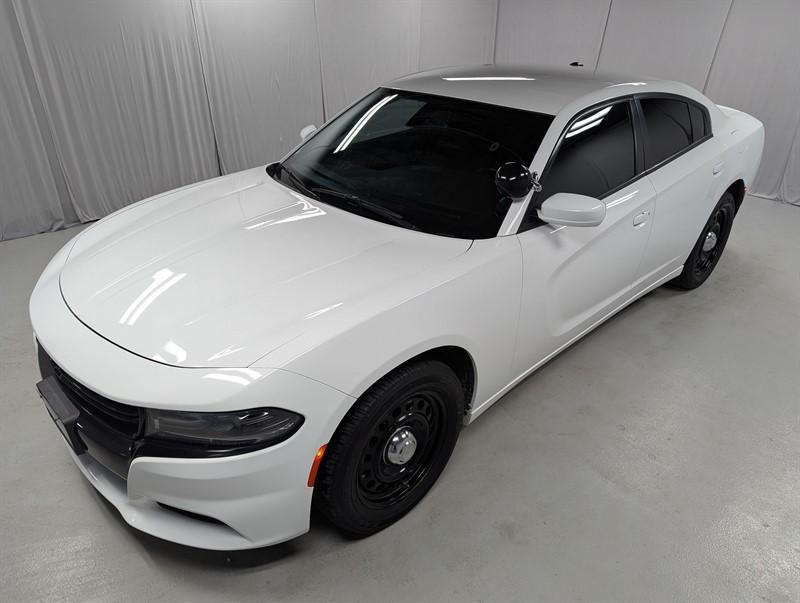 used 2021 Dodge Charger car, priced at $25,995